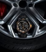 Lamborghini Huracan Super Trofeo EVO 2018 года